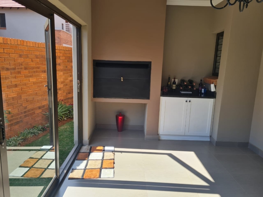 3 Bedroom Property for Sale in Wild Olive Estate Free State